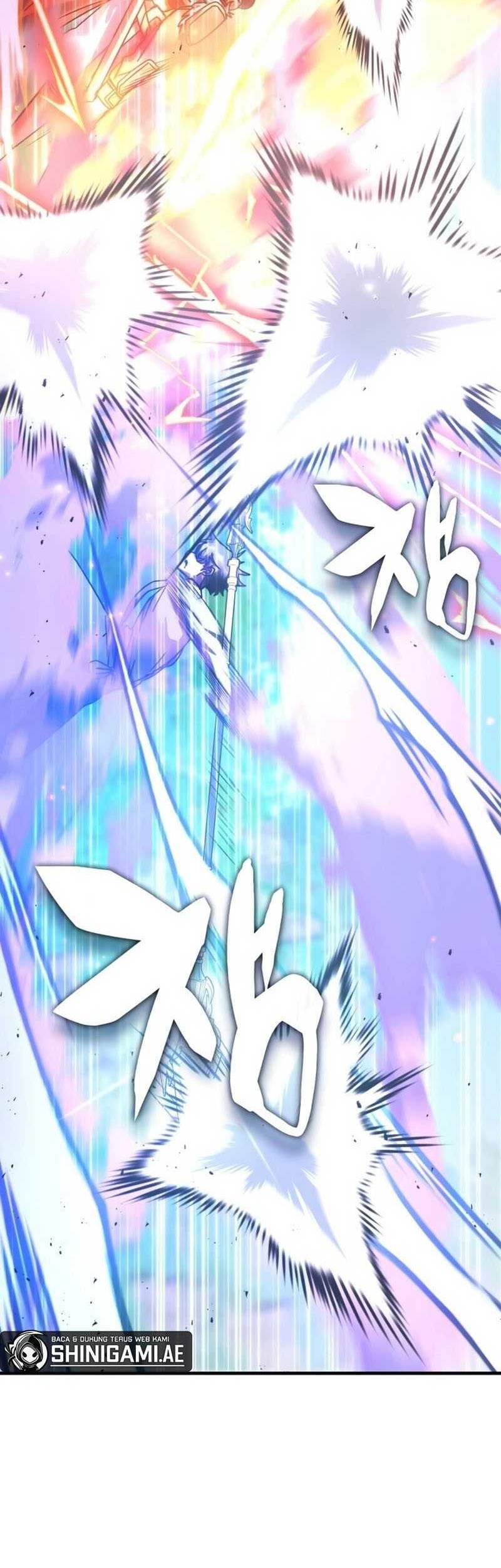Transcension Academy chapter 142 halaman 21