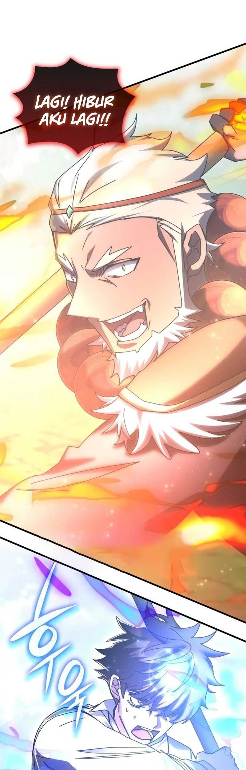 Transcension Academy chapter 142 halaman 22