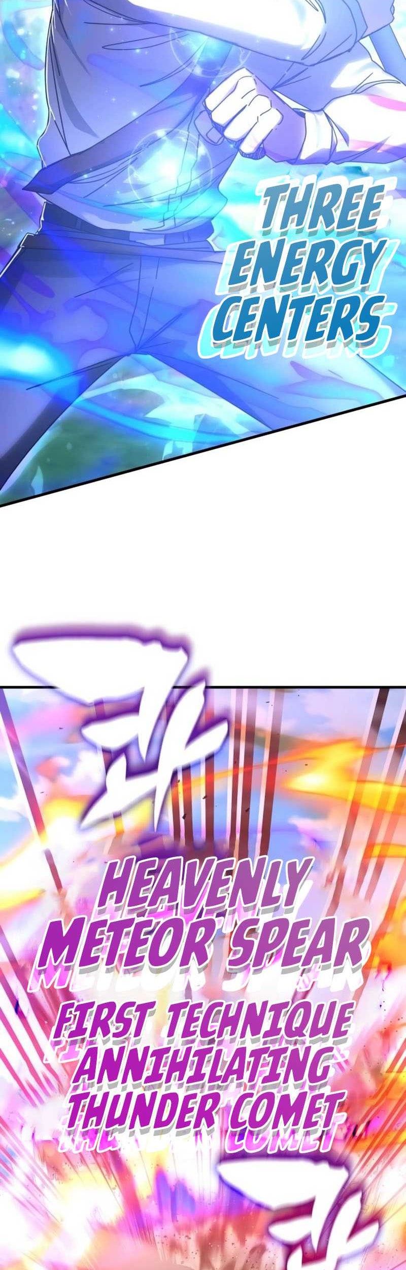 Transcension Academy chapter 142 halaman 23