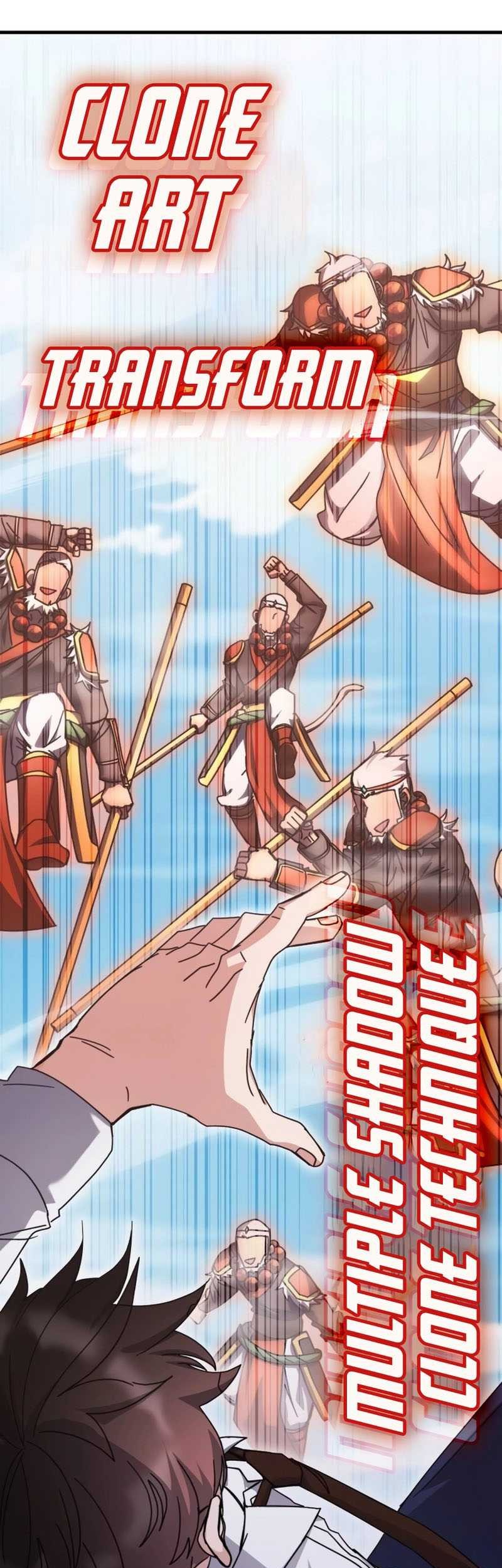 Transcension Academy chapter 142 halaman 26
