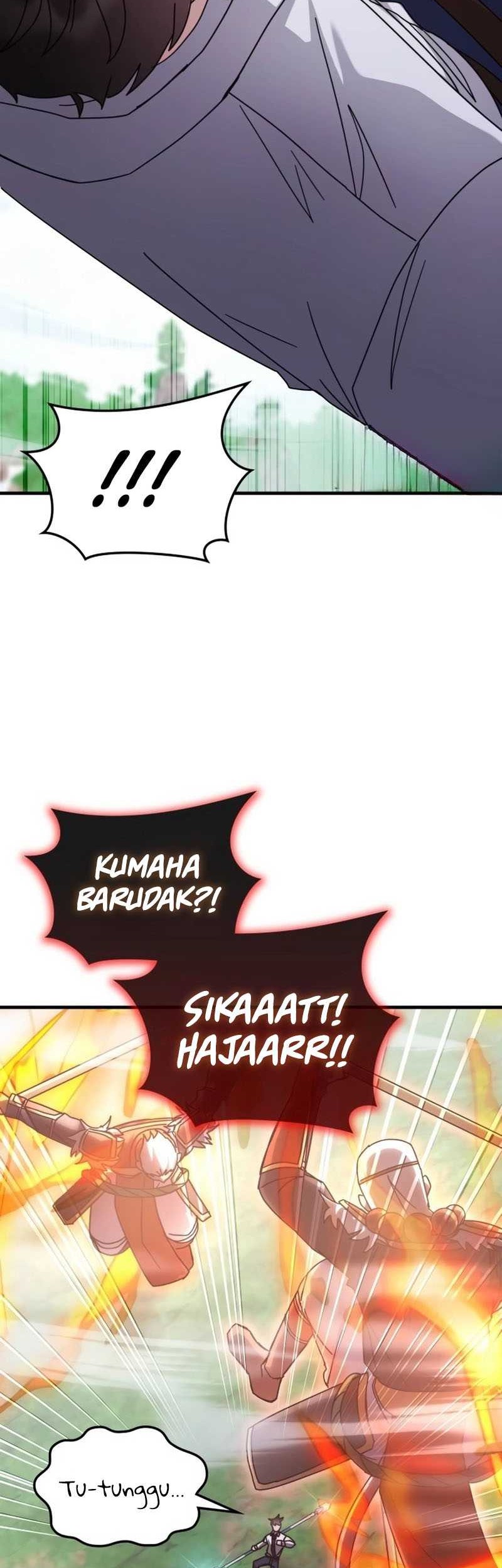 Transcension Academy chapter 142 halaman 27