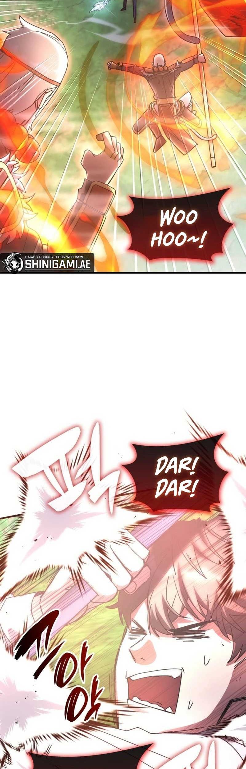 Transcension Academy chapter 142 halaman 28