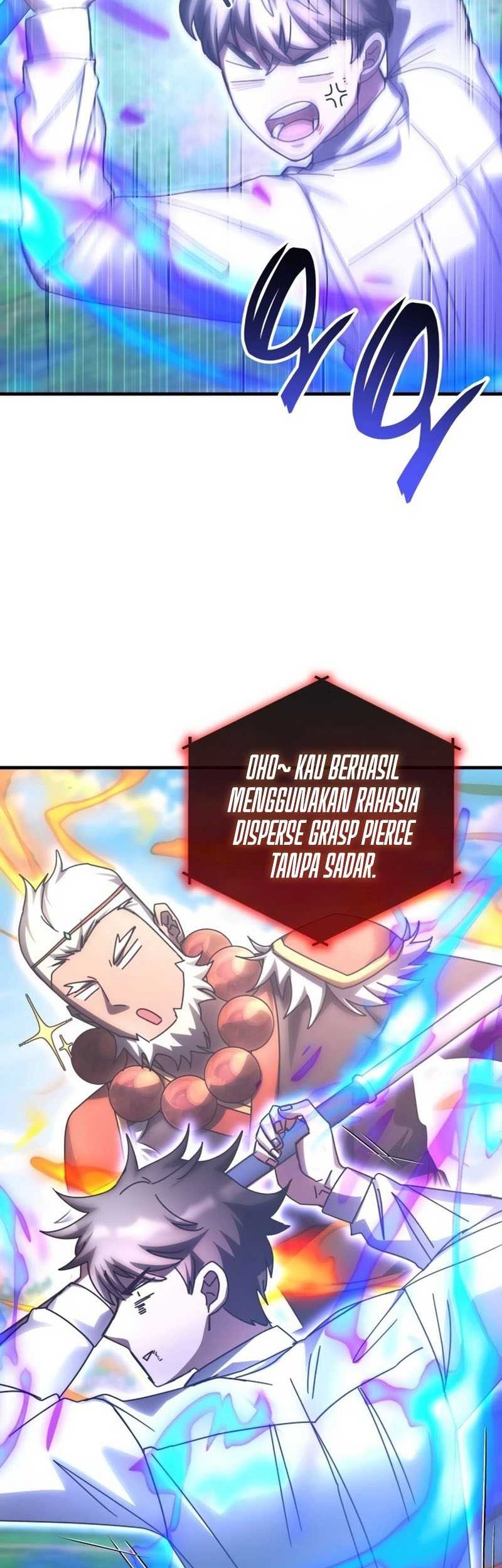 Transcension Academy chapter 142 halaman 31