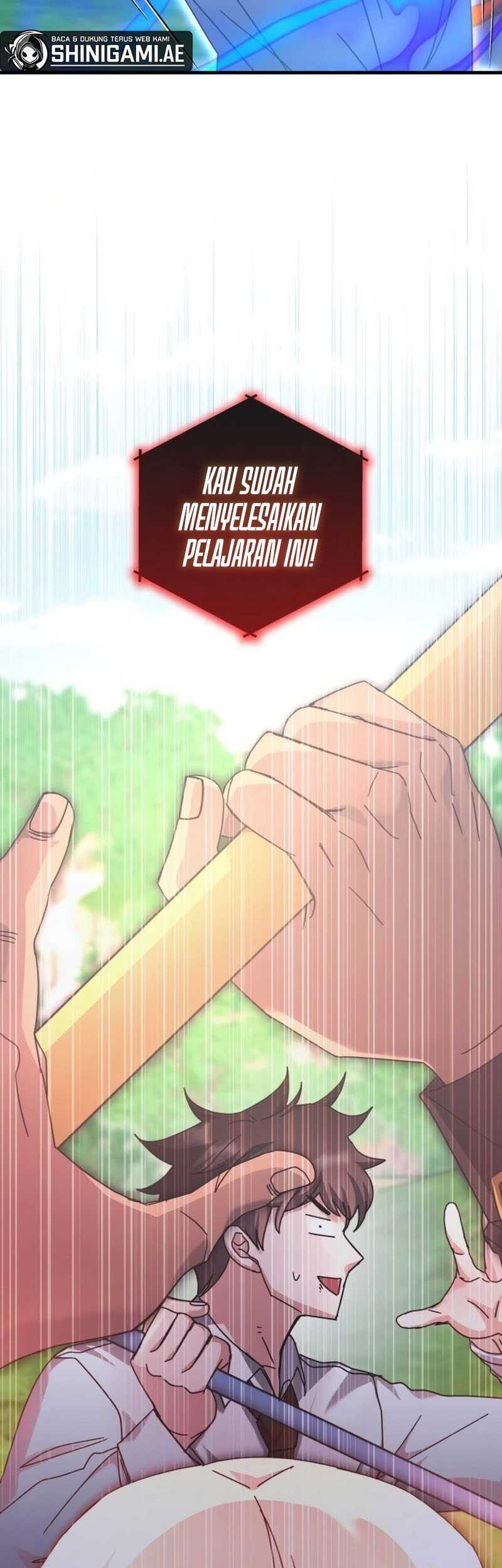 Transcension Academy chapter 142 halaman 32