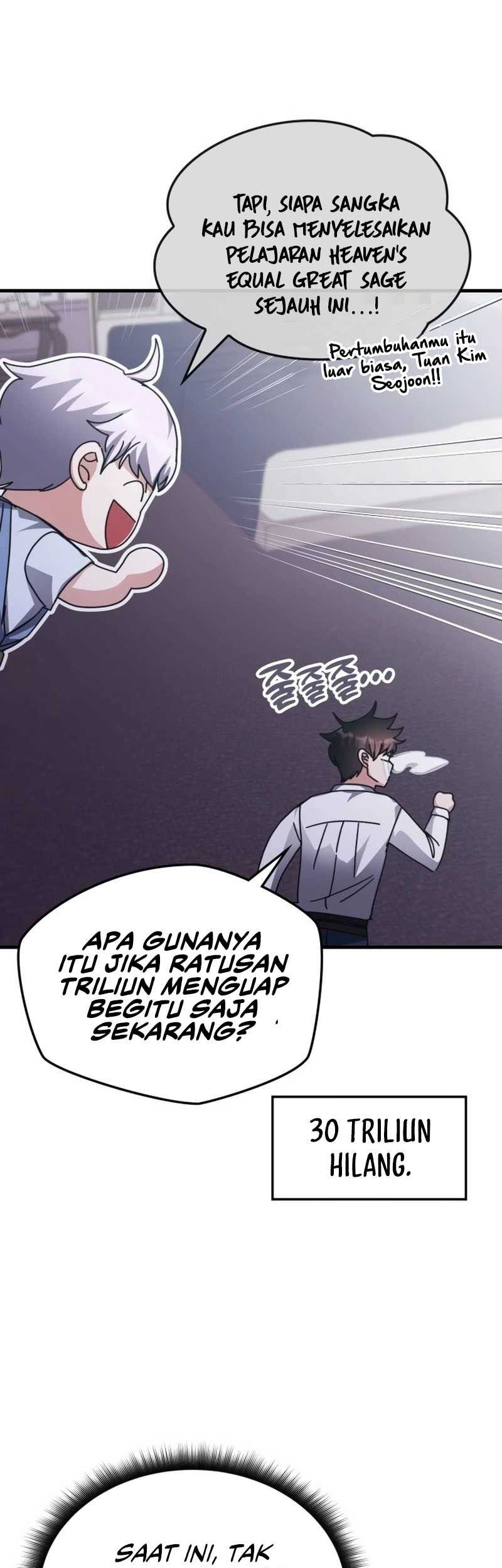 Transcension Academy chapter 142 halaman 36