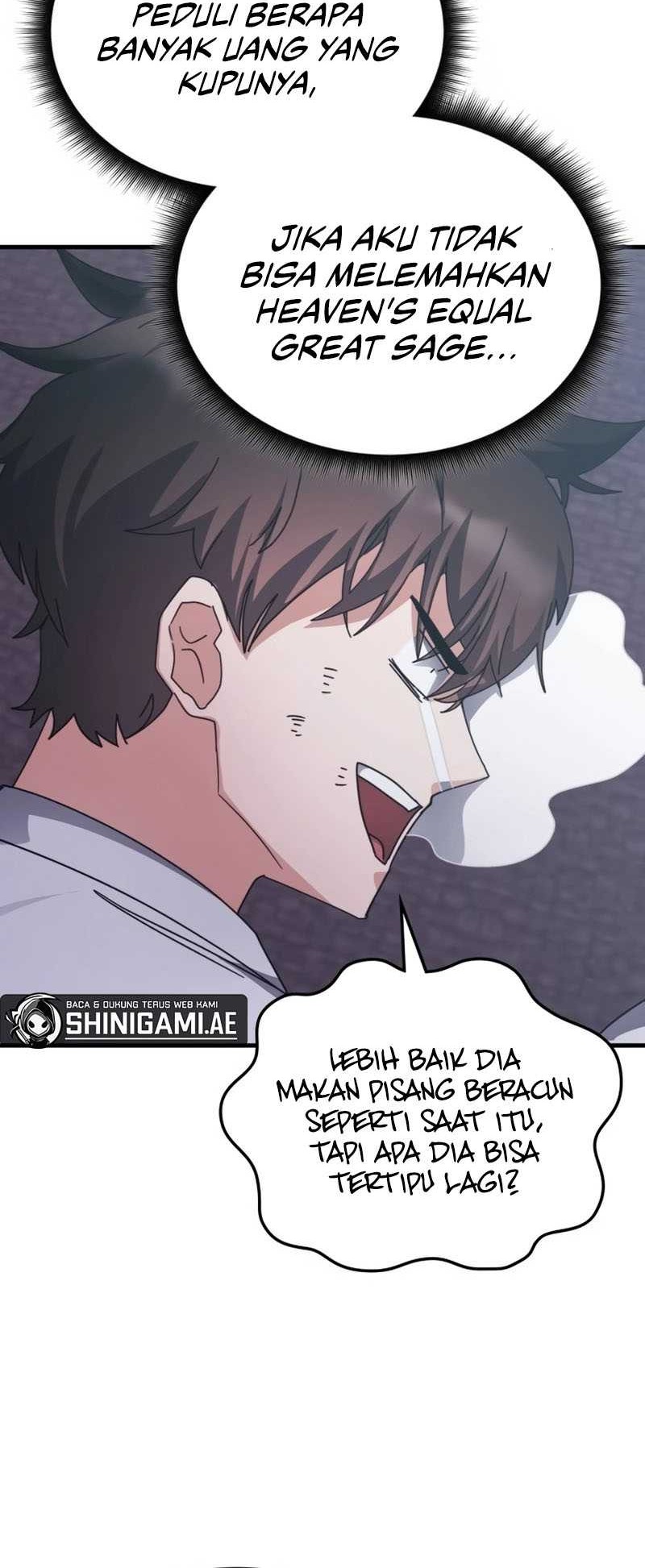 Transcension Academy chapter 142 halaman 37