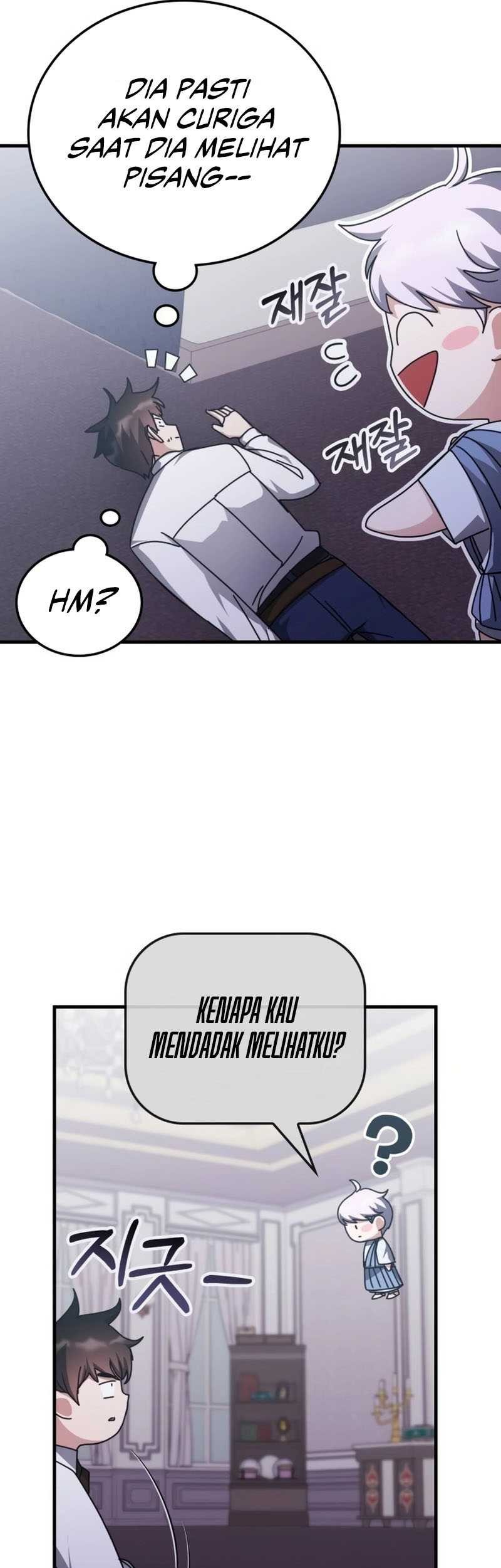 Transcension Academy chapter 142 halaman 38