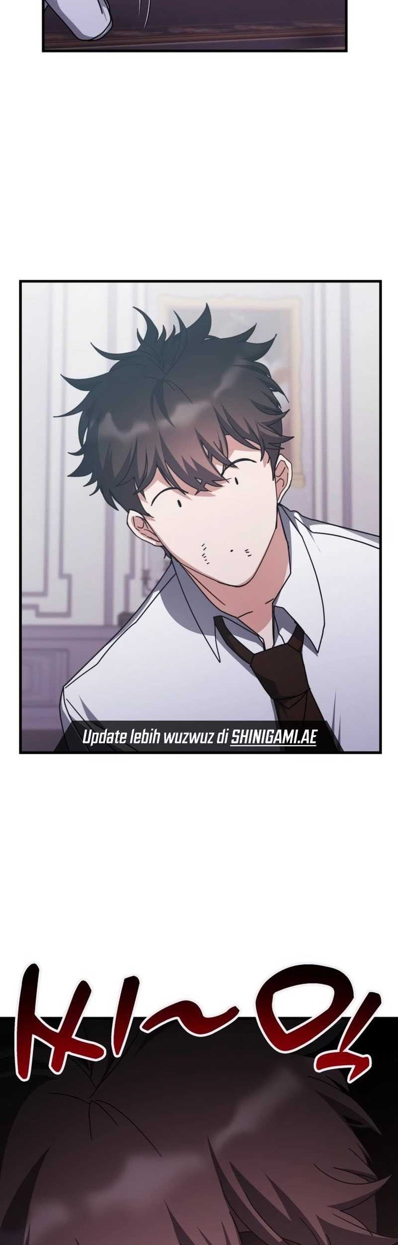 Transcension Academy chapter 142 halaman 39
