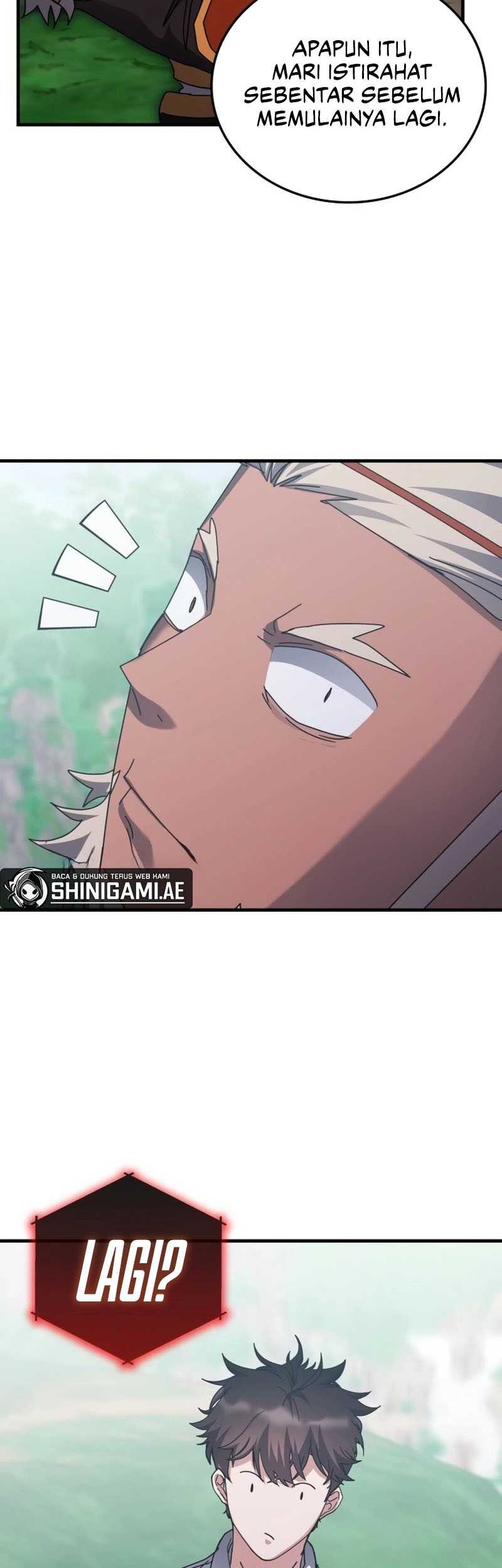 Transcension Academy chapter 142 halaman 43