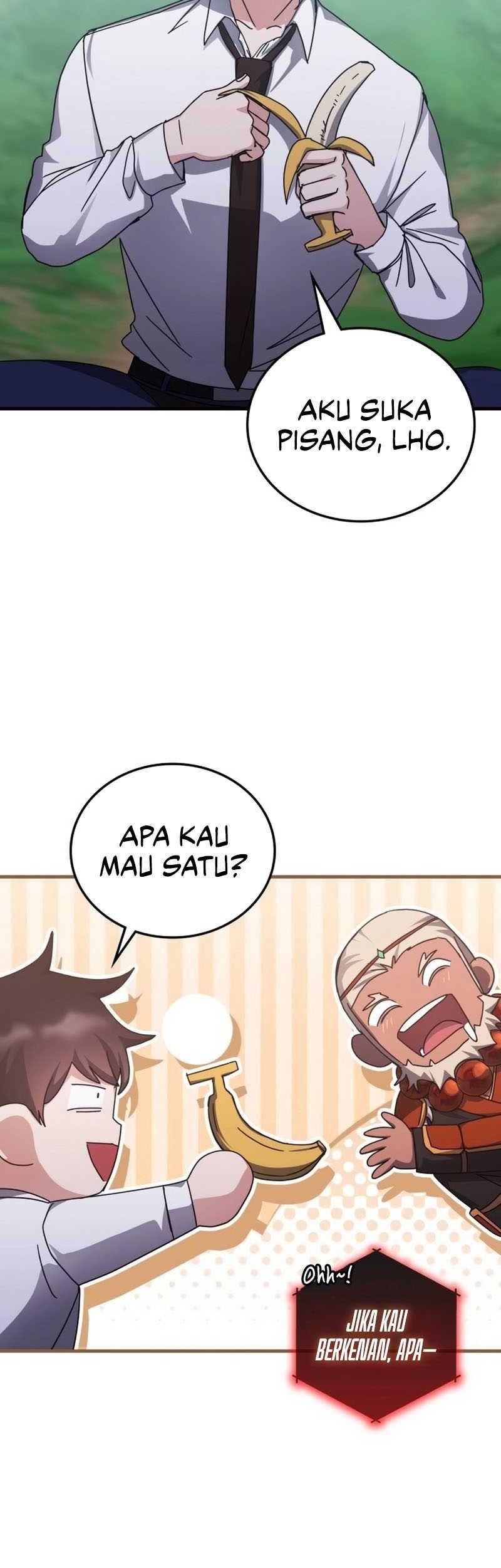 Transcension Academy chapter 142 halaman 44