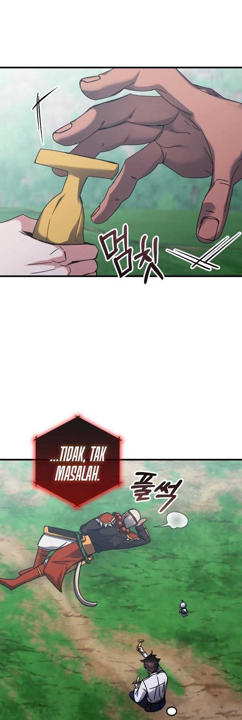 Transcension Academy chapter 142 halaman 45
