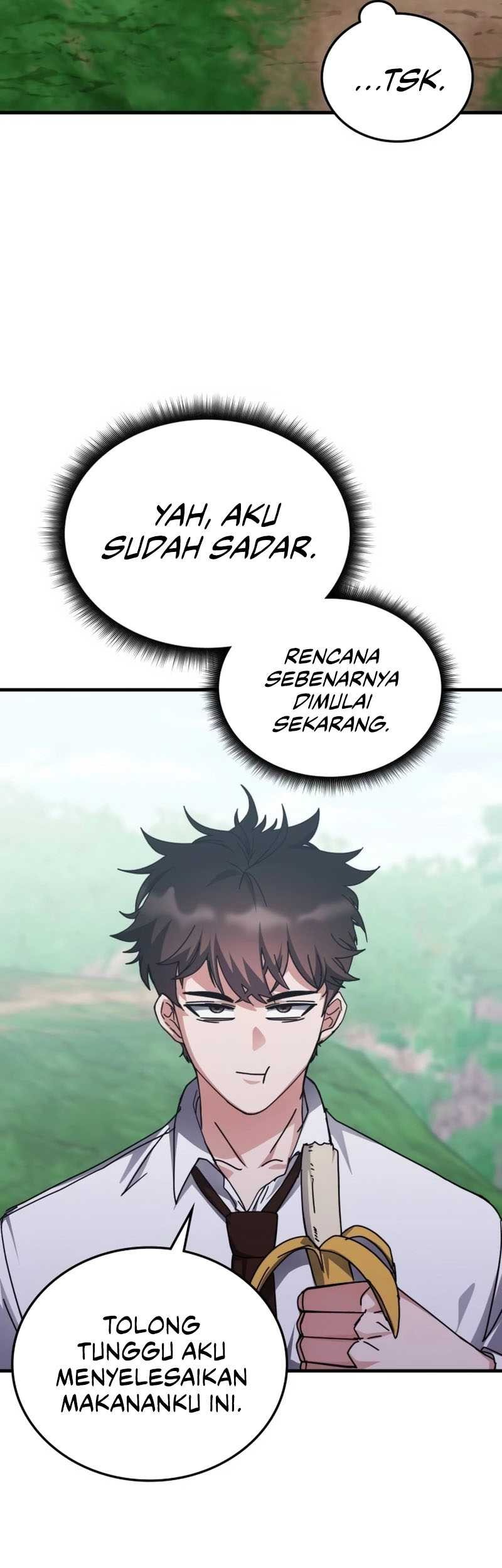 Transcension Academy chapter 142 halaman 46