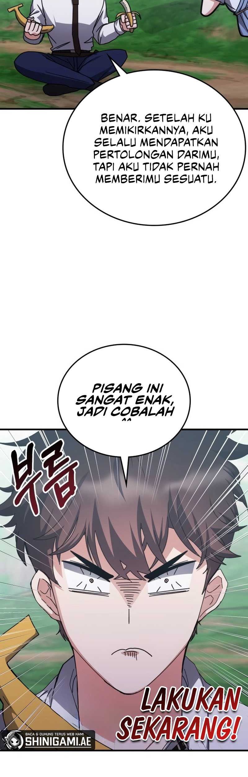 Transcension Academy chapter 142 halaman 48
