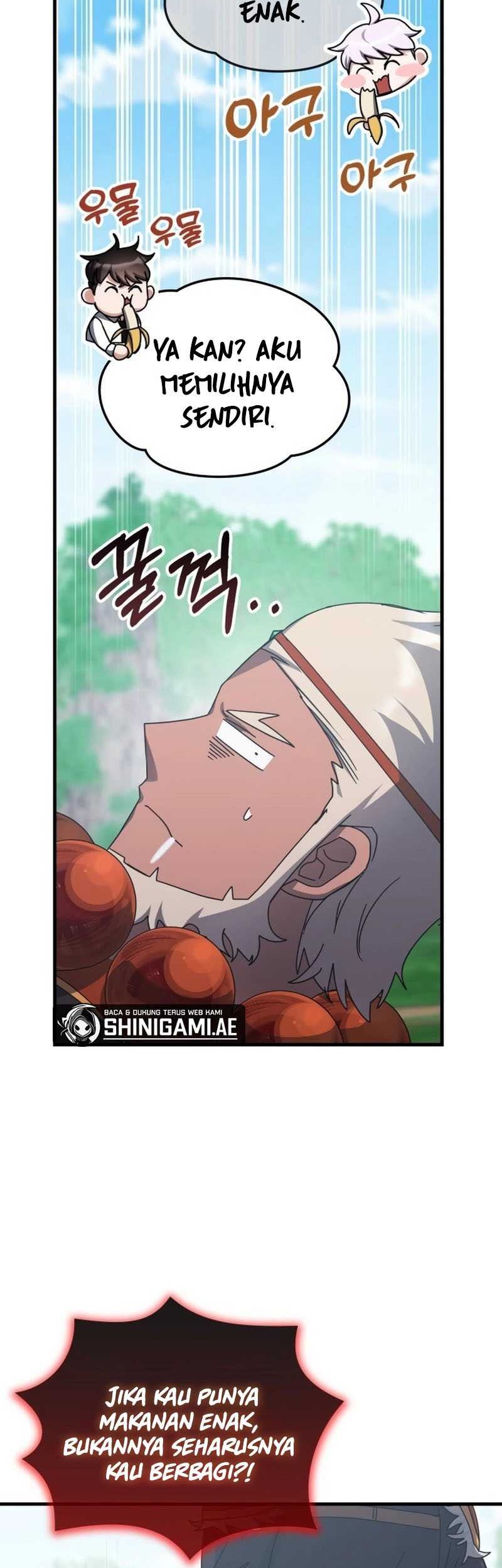 Transcension Academy chapter 142 halaman 52