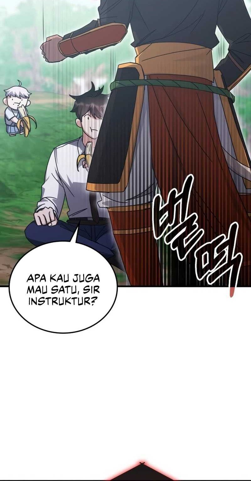 Transcension Academy chapter 142 halaman 53