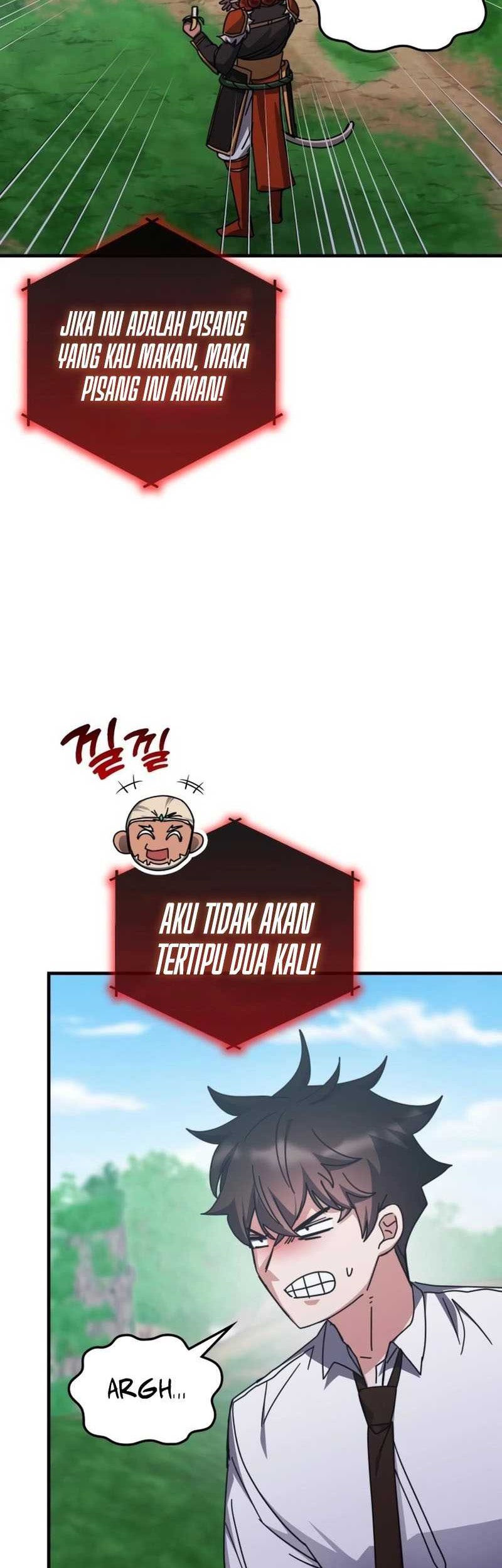 Transcension Academy chapter 142 halaman 55