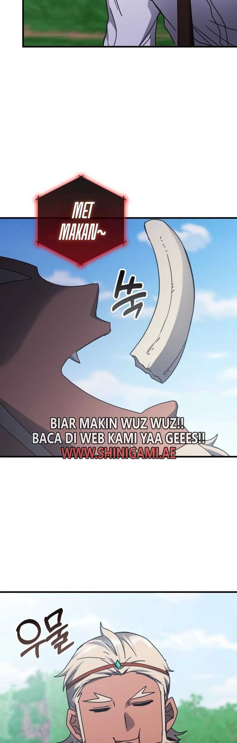 Transcension Academy chapter 142 halaman 56