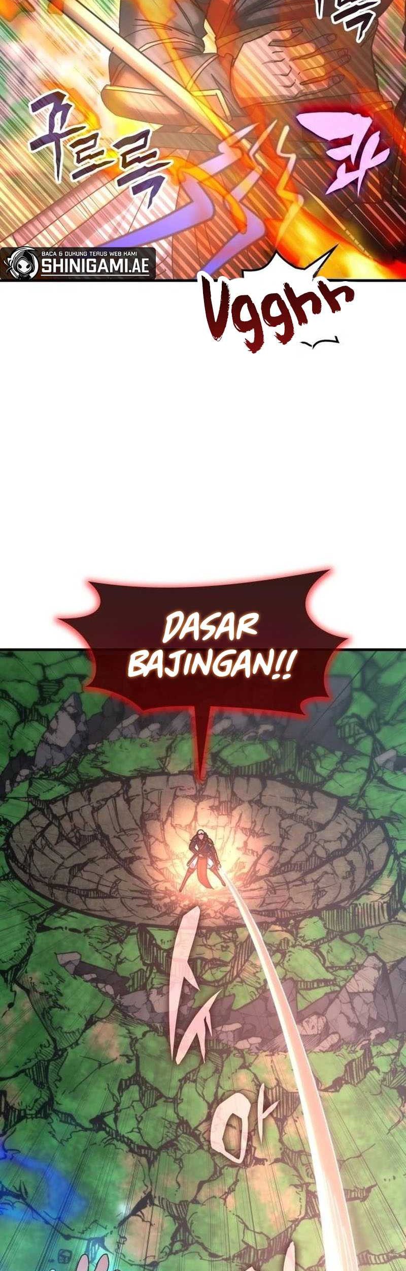 Transcension Academy Bab 143 halaman 12