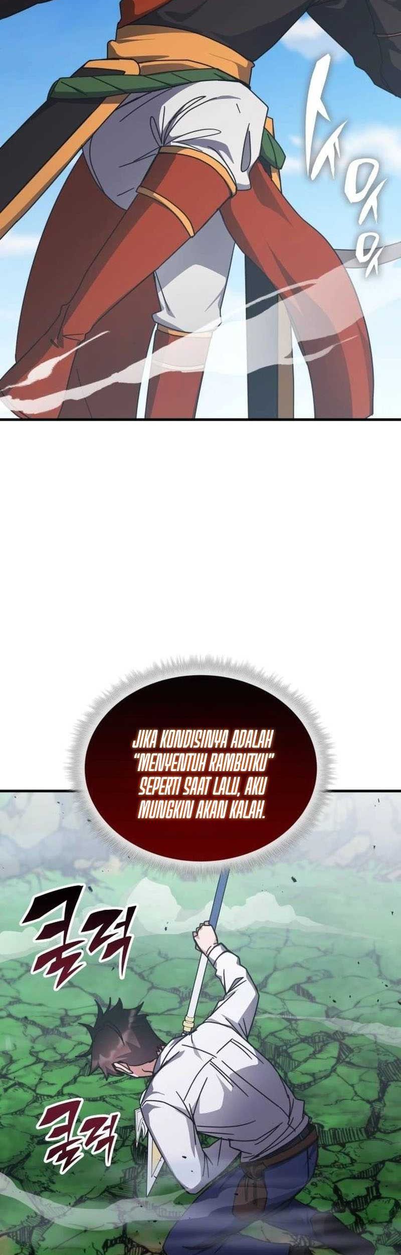 Transcension Academy Bab 143 halaman 20