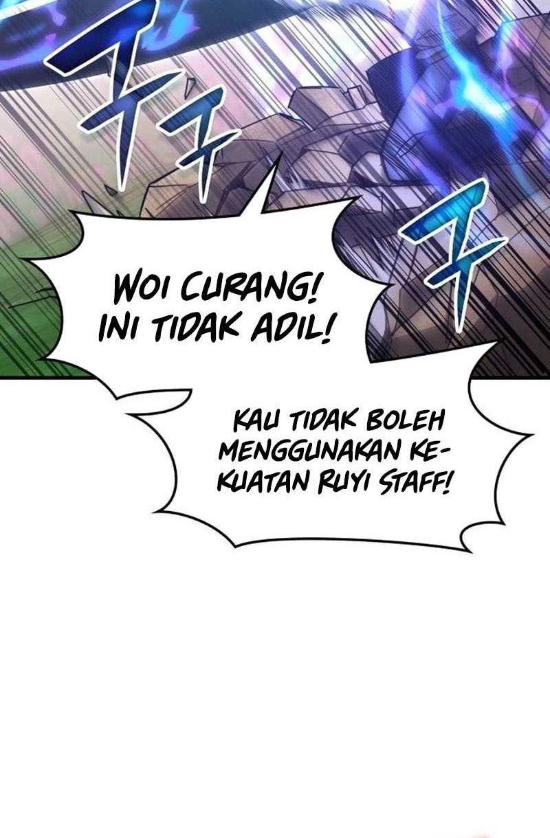 Transcension Academy Bab 143 halaman 25