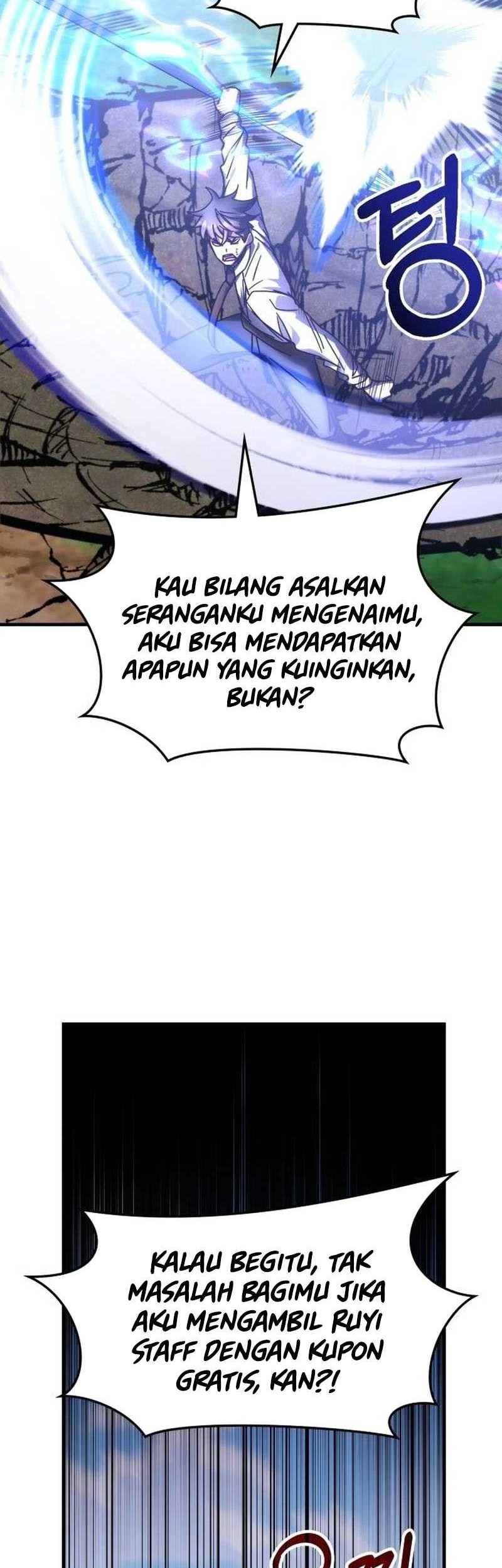 Transcension Academy Bab 143 halaman 27