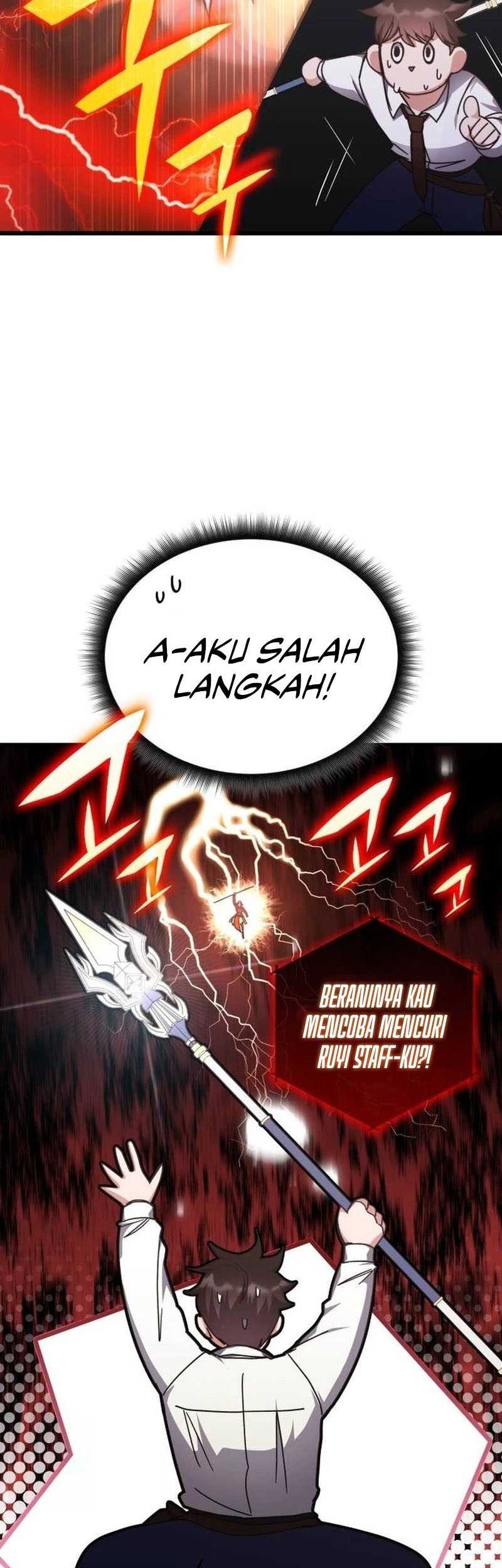 Transcension Academy Bab 143 halaman 31
