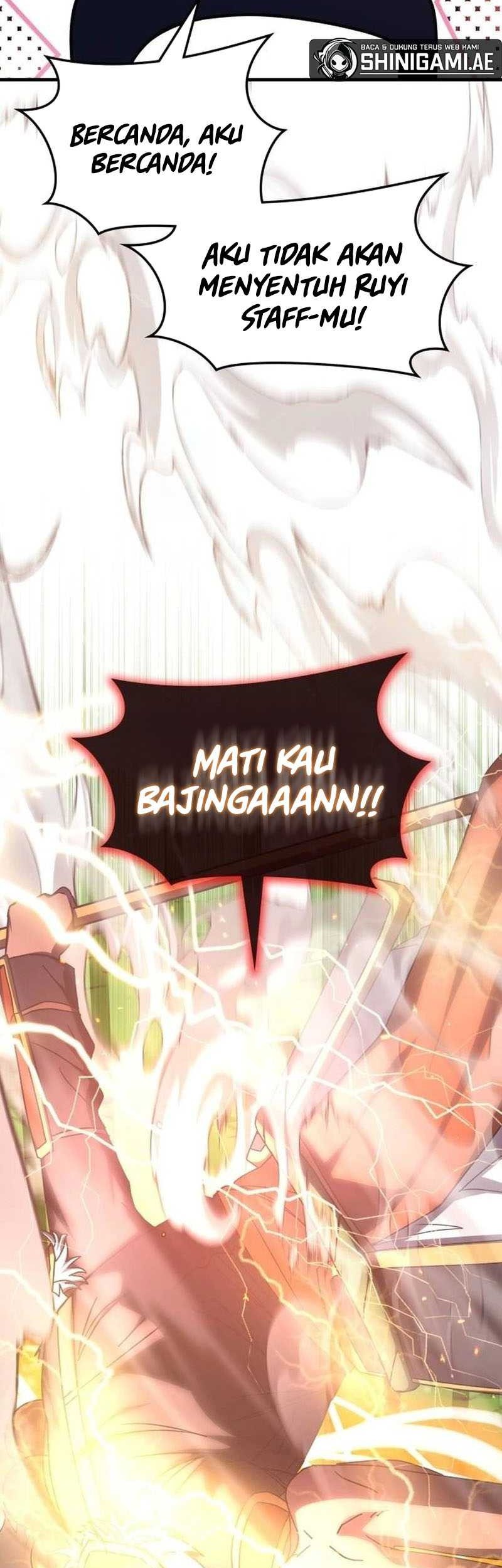 Transcension Academy Bab 143 halaman 32