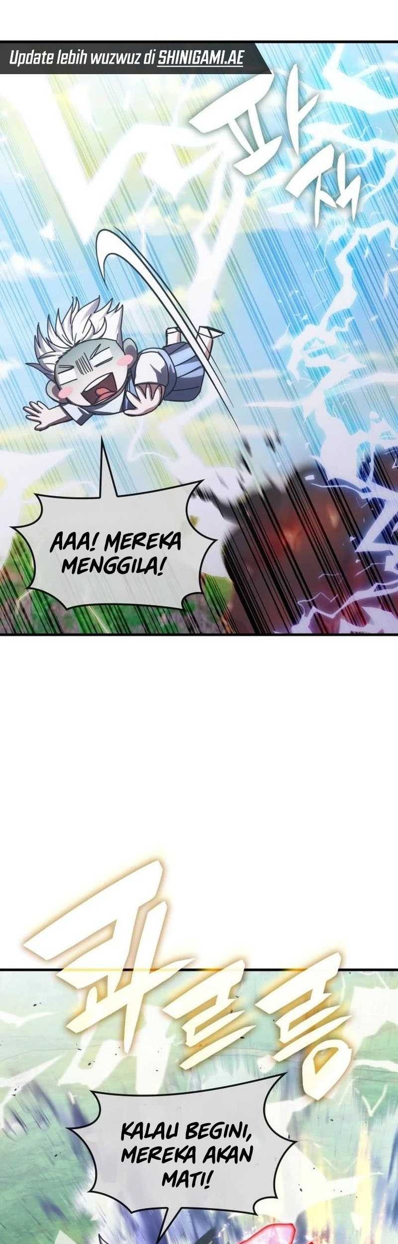Transcension Academy Bab 143 halaman 39