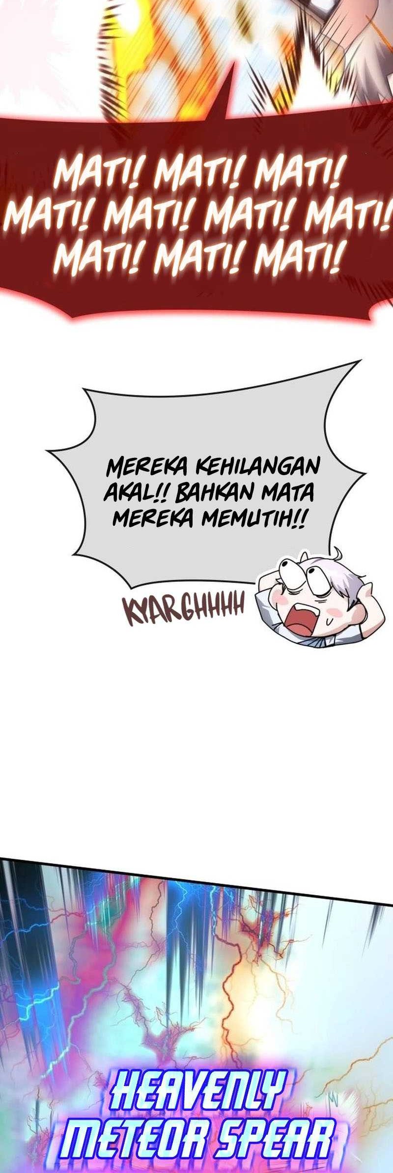 Transcension Academy Bab 143 halaman 45