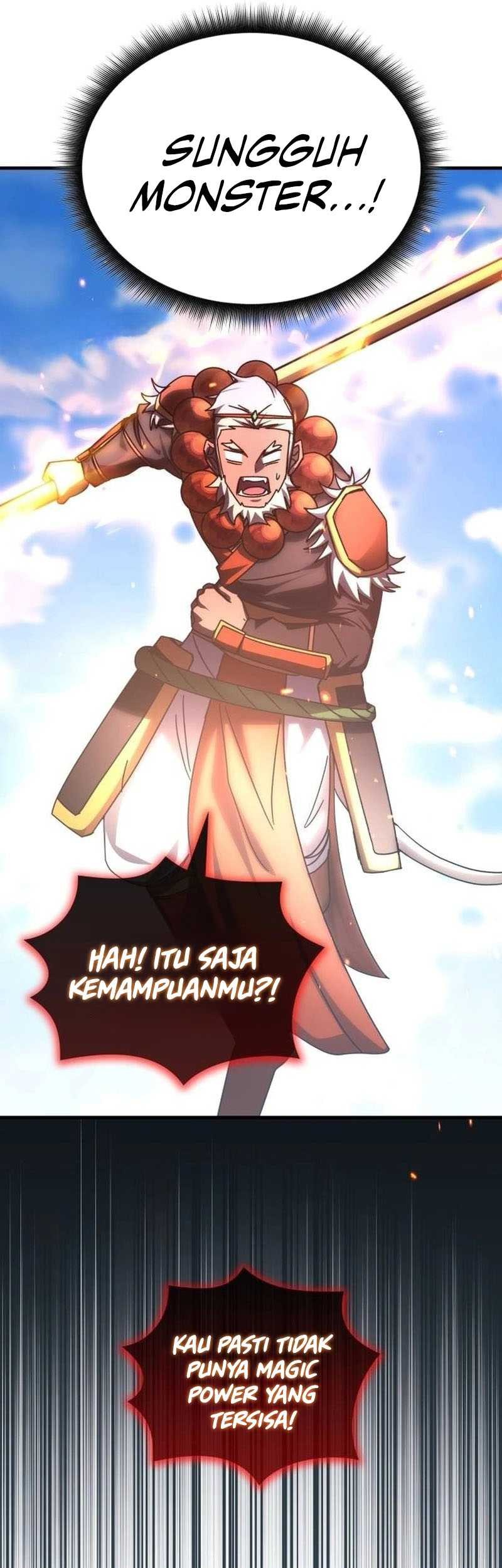 Transcension Academy Bab 143 halaman 54