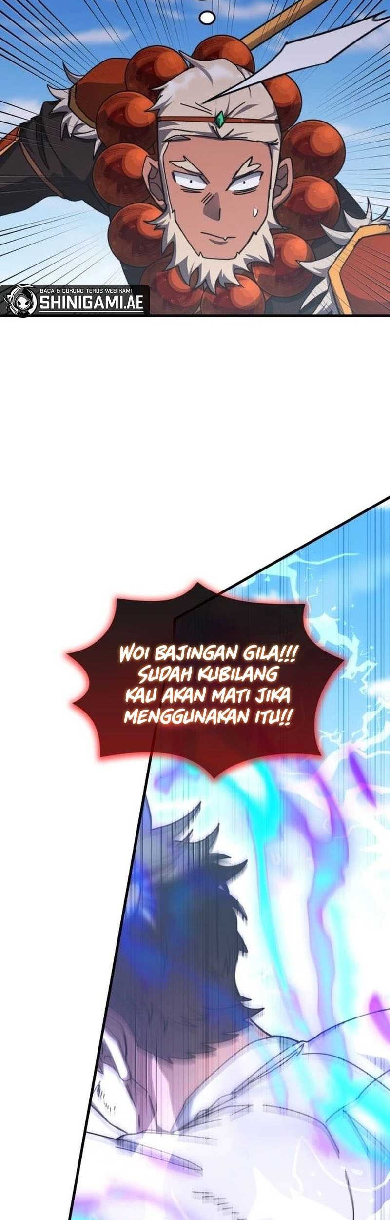 Transcension Academy Bab 143 halaman 59