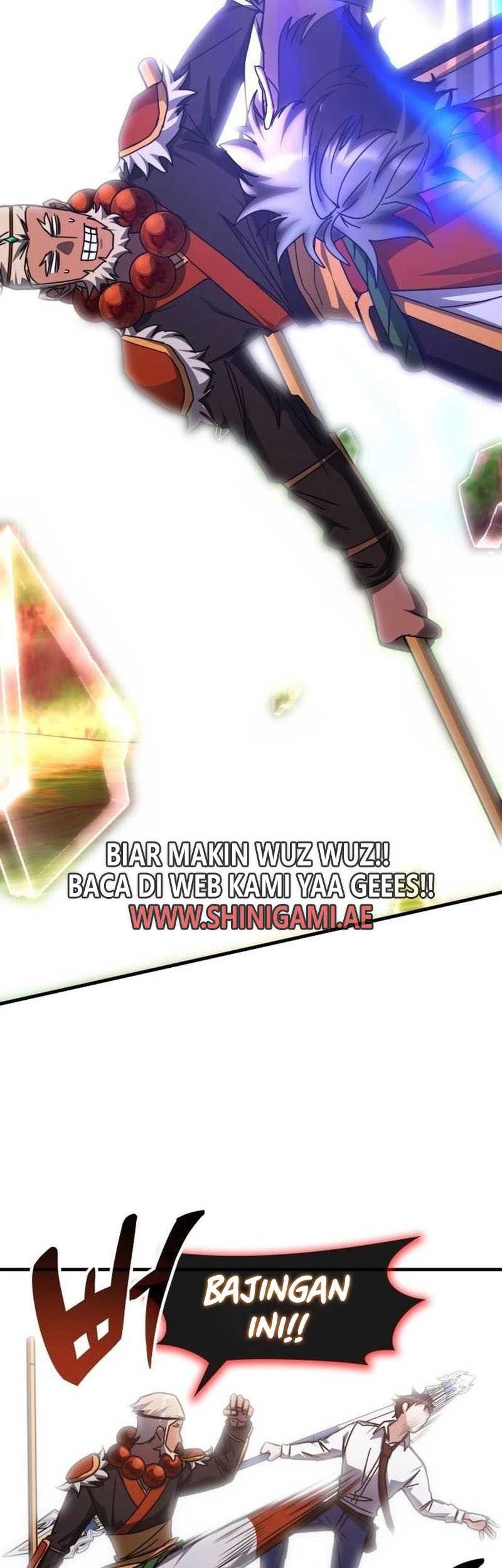 Transcension Academy Bab 143 halaman 78