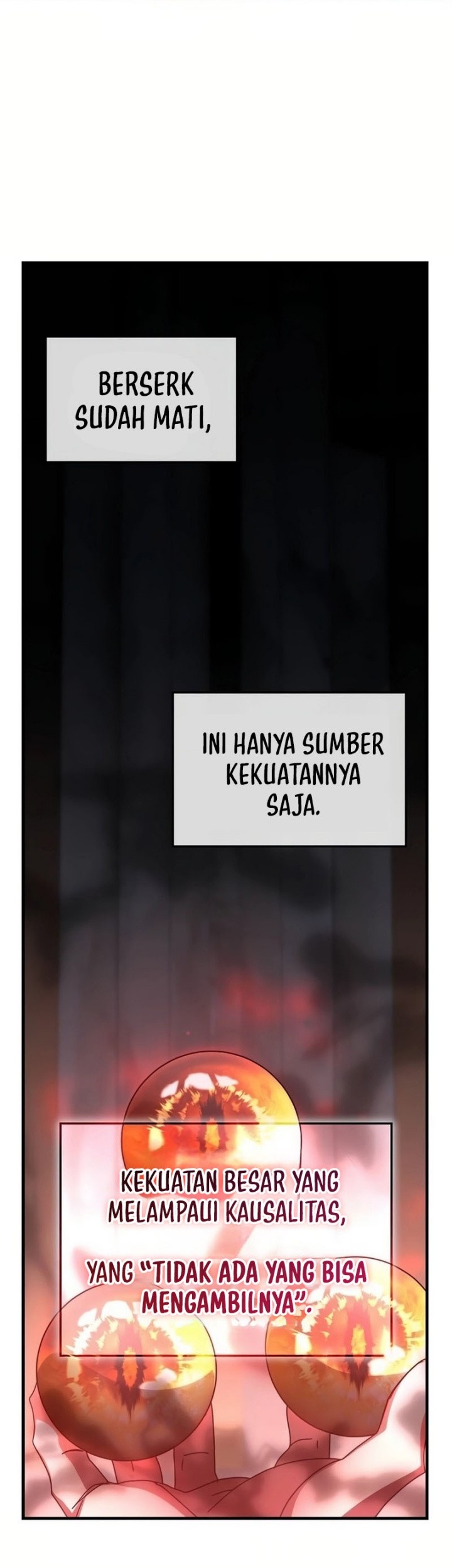 Transcension Academy Bab 144 halaman 12