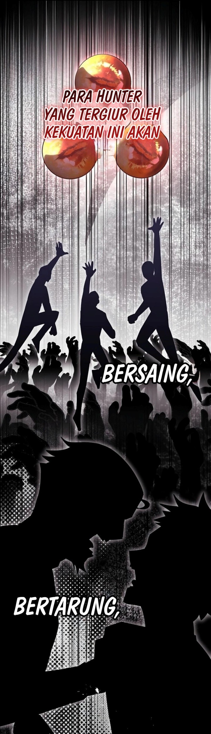 Transcension Academy Bab 144 halaman 14