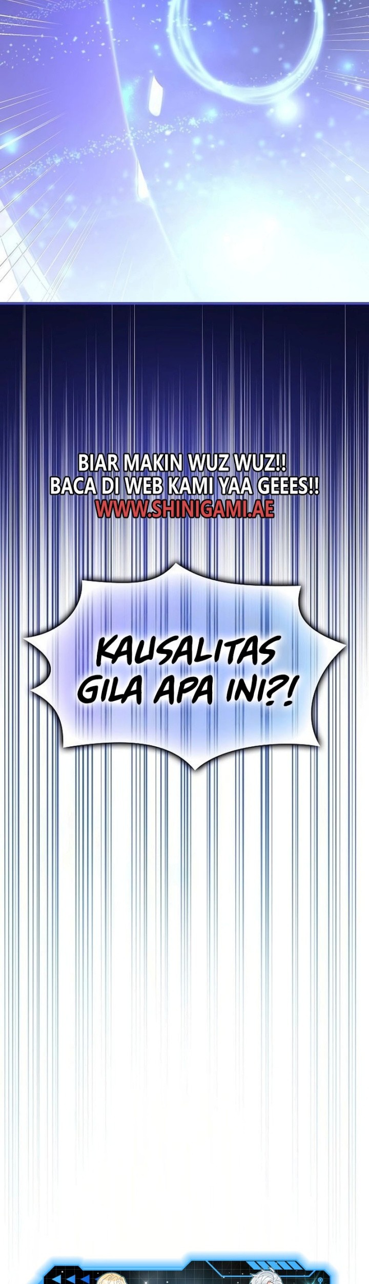 Transcension Academy Bab 144 halaman 20