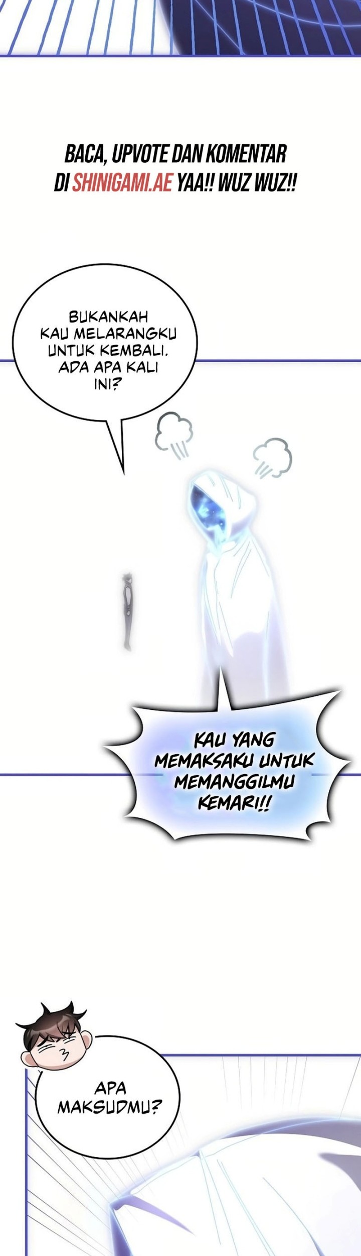Transcension Academy Bab 144 halaman 34