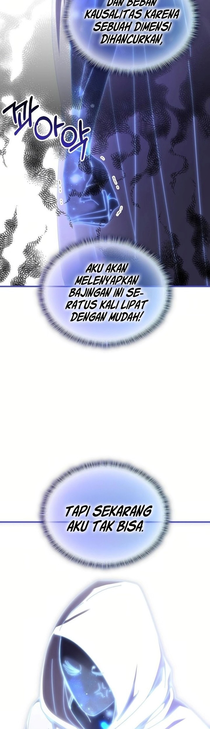 Transcension Academy Bab 144 halaman 39