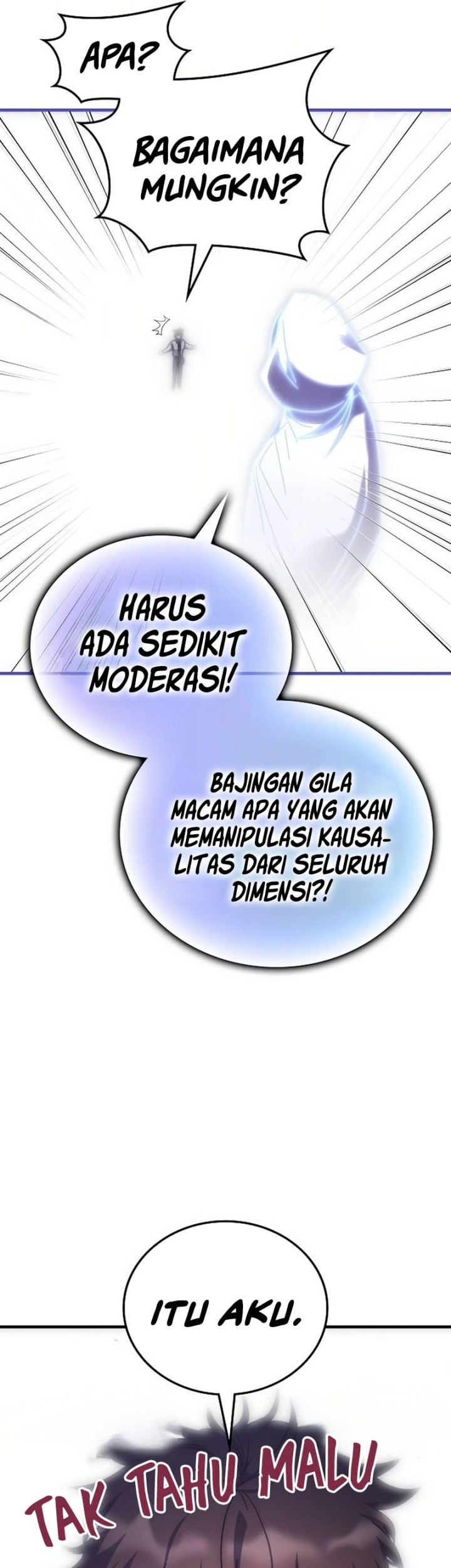 Transcension Academy Bab 144 halaman 41