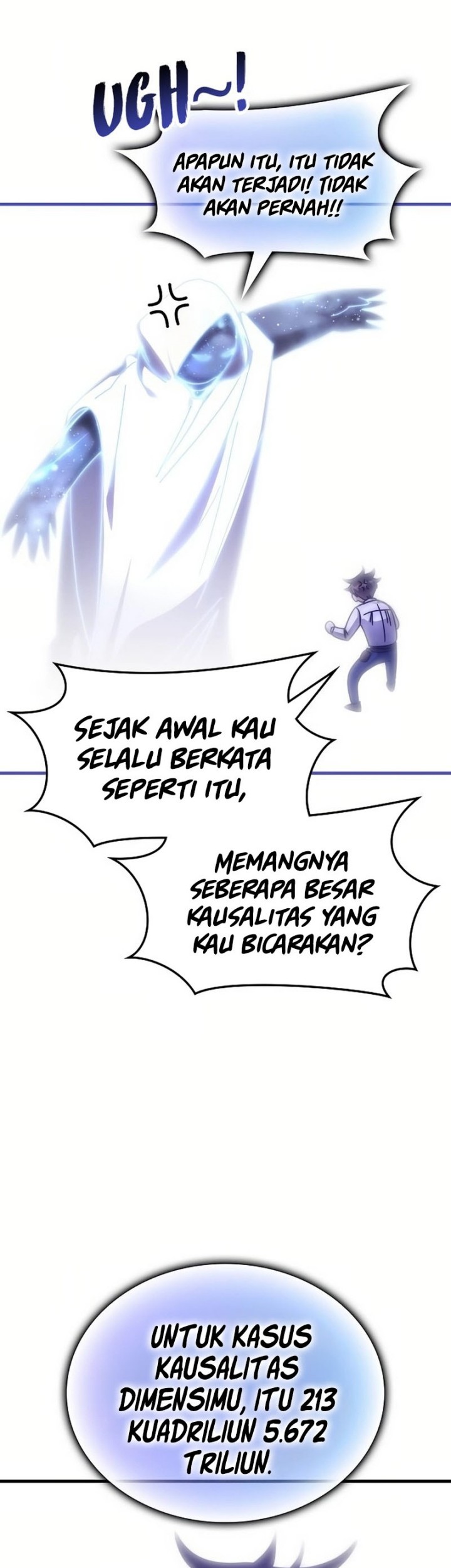 Transcension Academy Bab 144 halaman 46