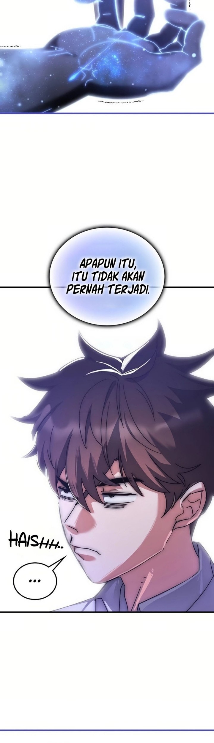 Transcension Academy Bab 144 halaman 51