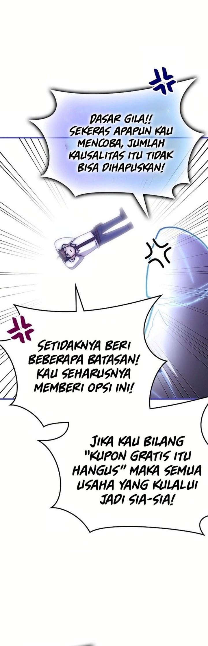 Transcension Academy Bab 144 halaman 55