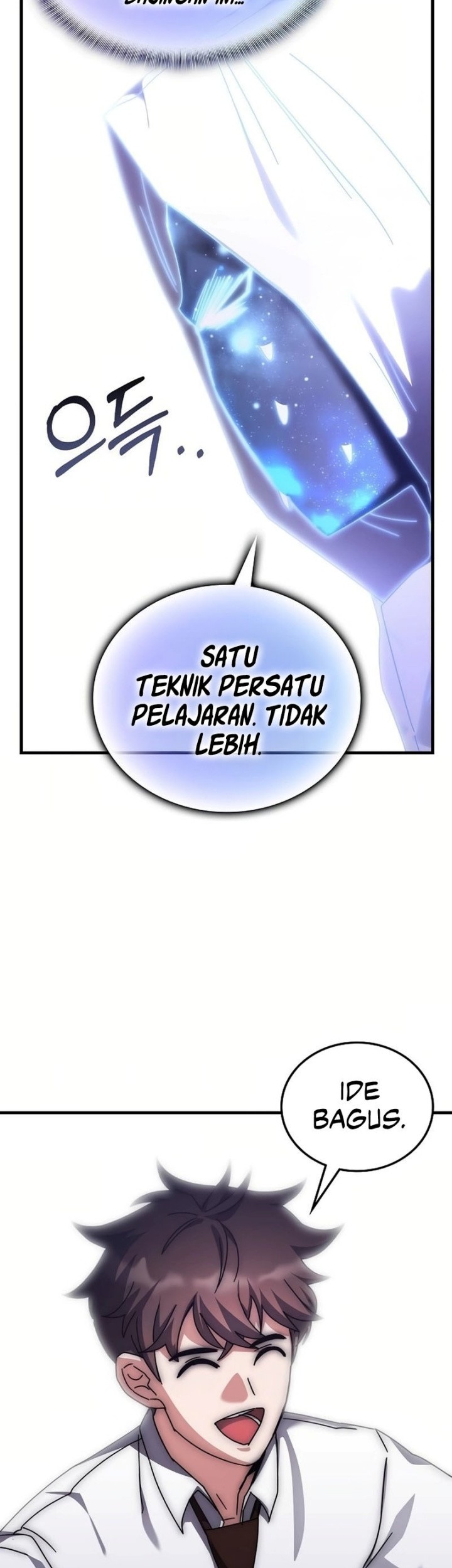 Transcension Academy Bab 144 halaman 58