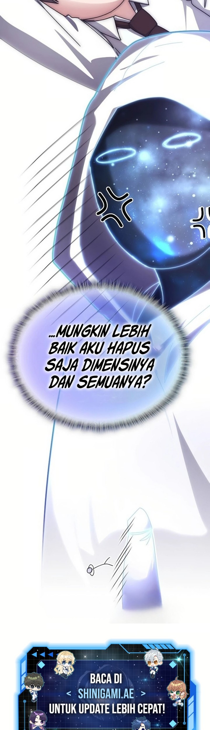 Transcension Academy Bab 144 halaman 61
