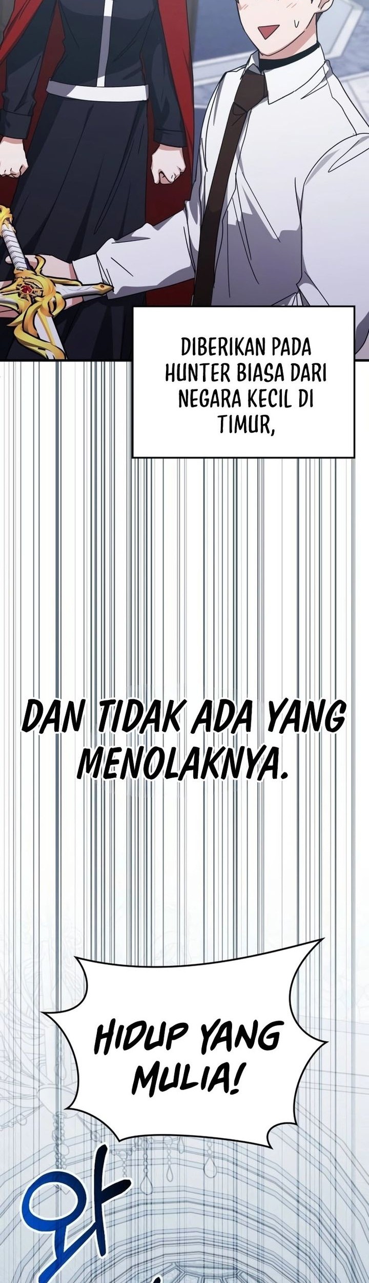 Transcension Academy chapter 146 halaman 14