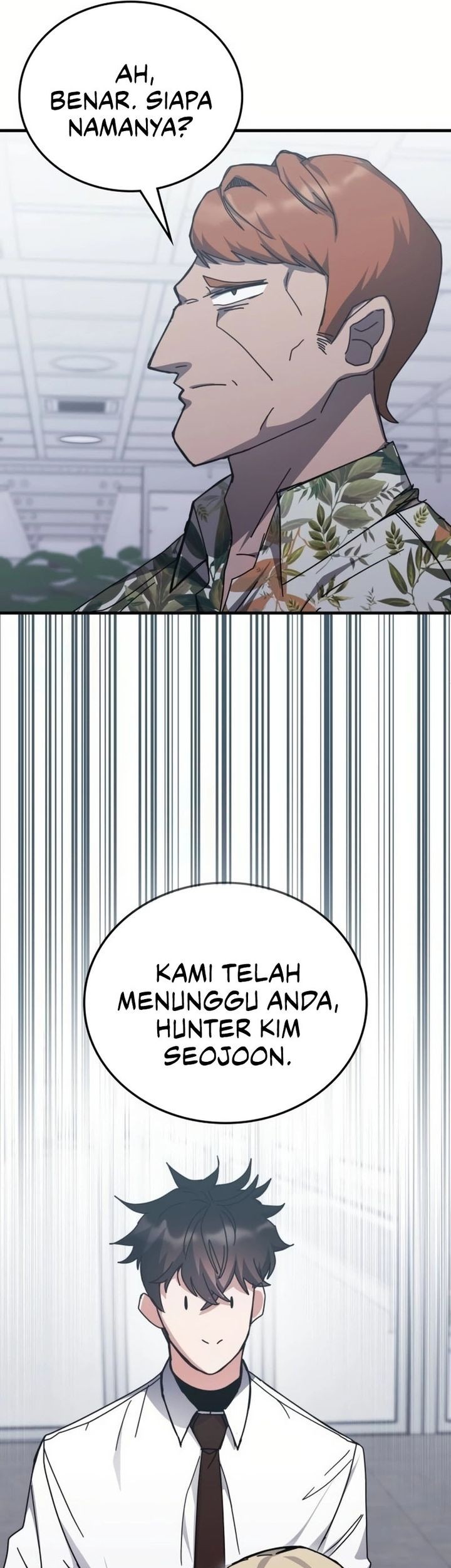 Transcension Academy chapter 146 halaman 34