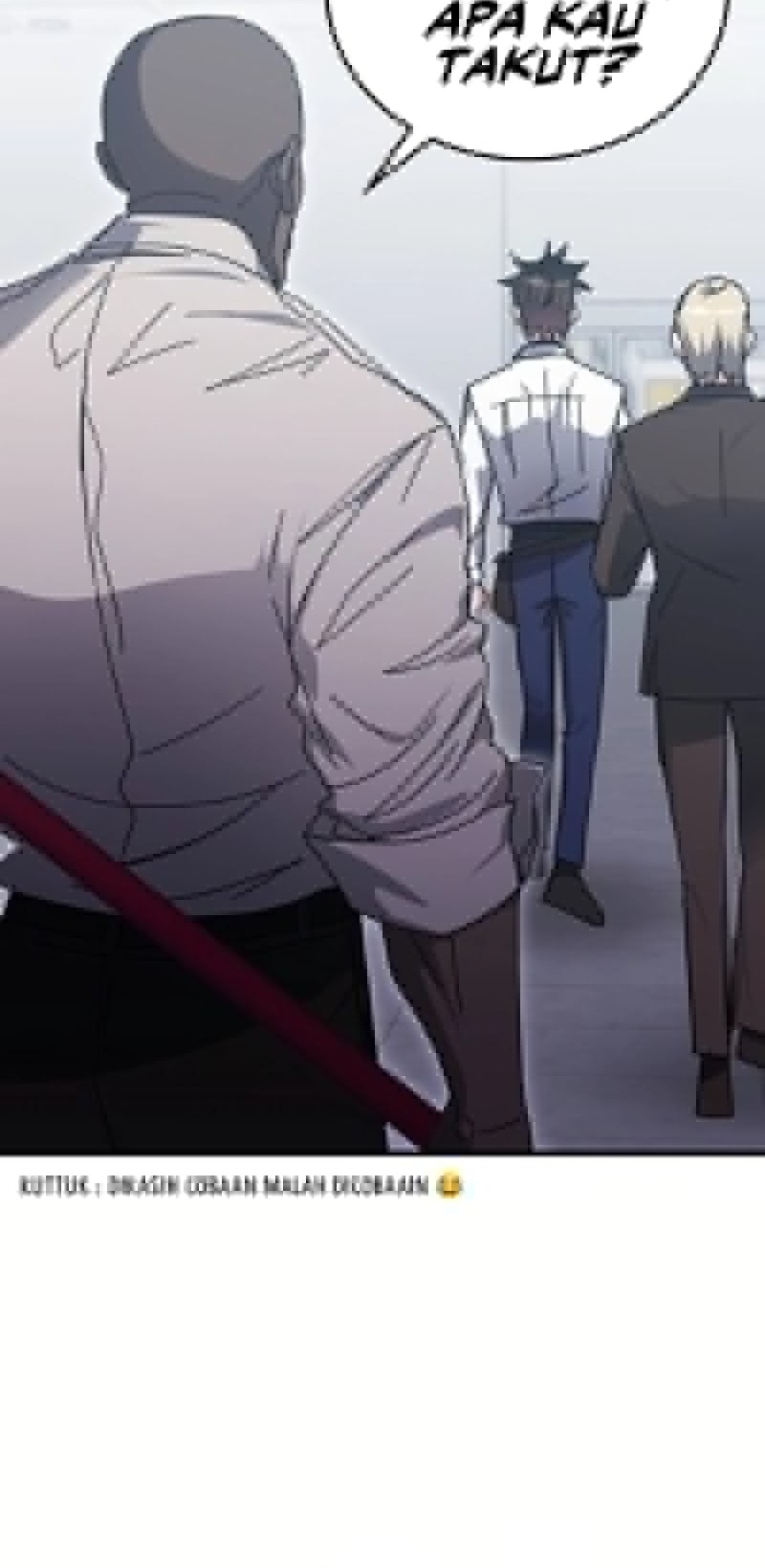 Transcension Academy chapter 147 halaman 5
