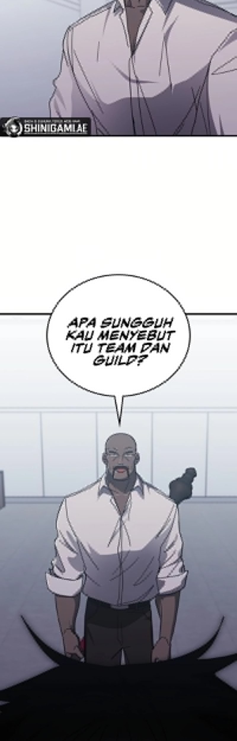 Transcension Academy chapter 147 halaman 7