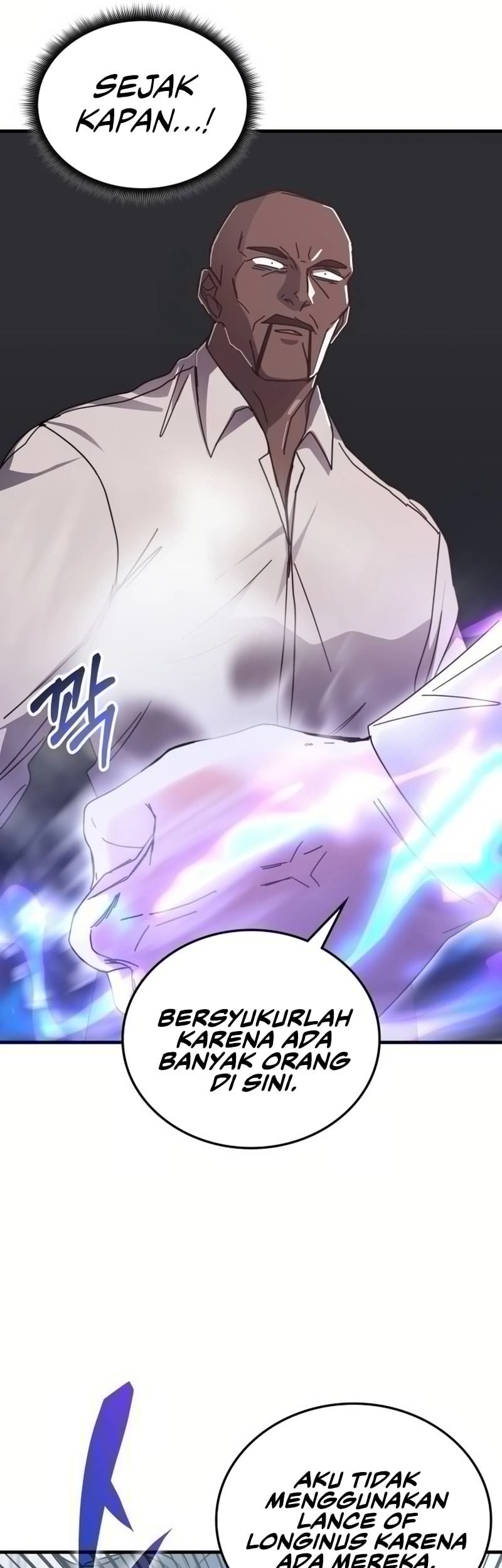 Transcension Academy chapter 147 halaman 10