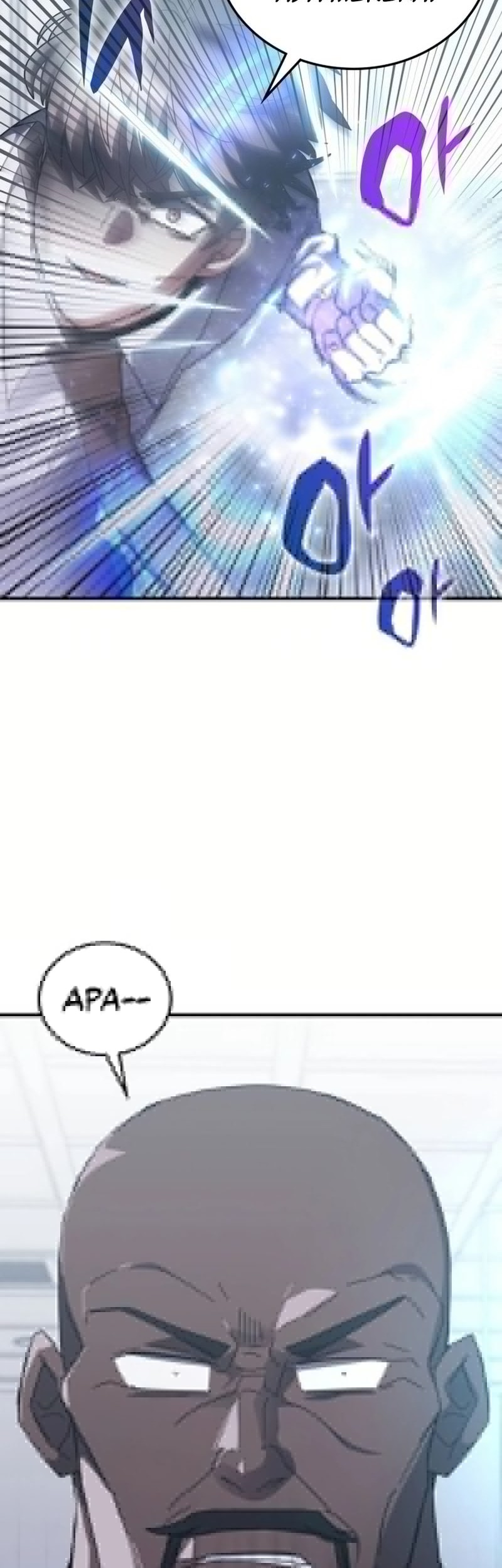 Transcension Academy chapter 147 halaman 11