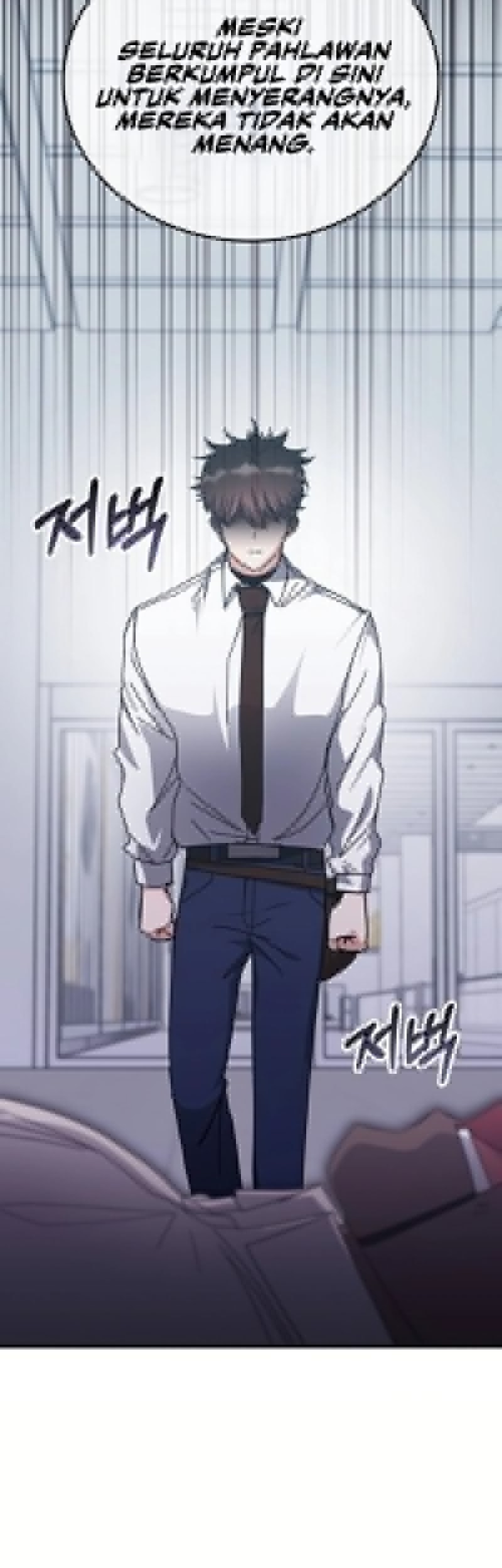 Transcension Academy chapter 147 halaman 16
